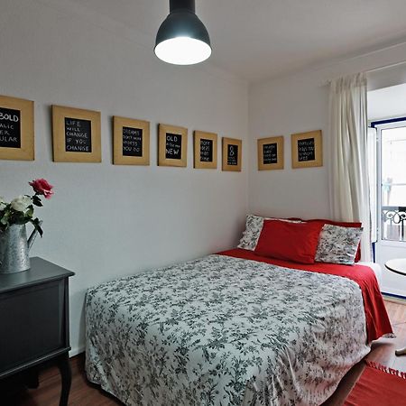 Vinnus Guesthouse Ericeira Εξωτερικό φωτογραφία