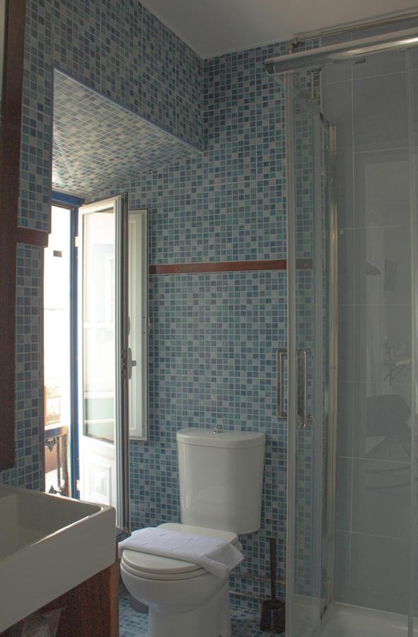 Vinnus Guesthouse Ericeira Εξωτερικό φωτογραφία