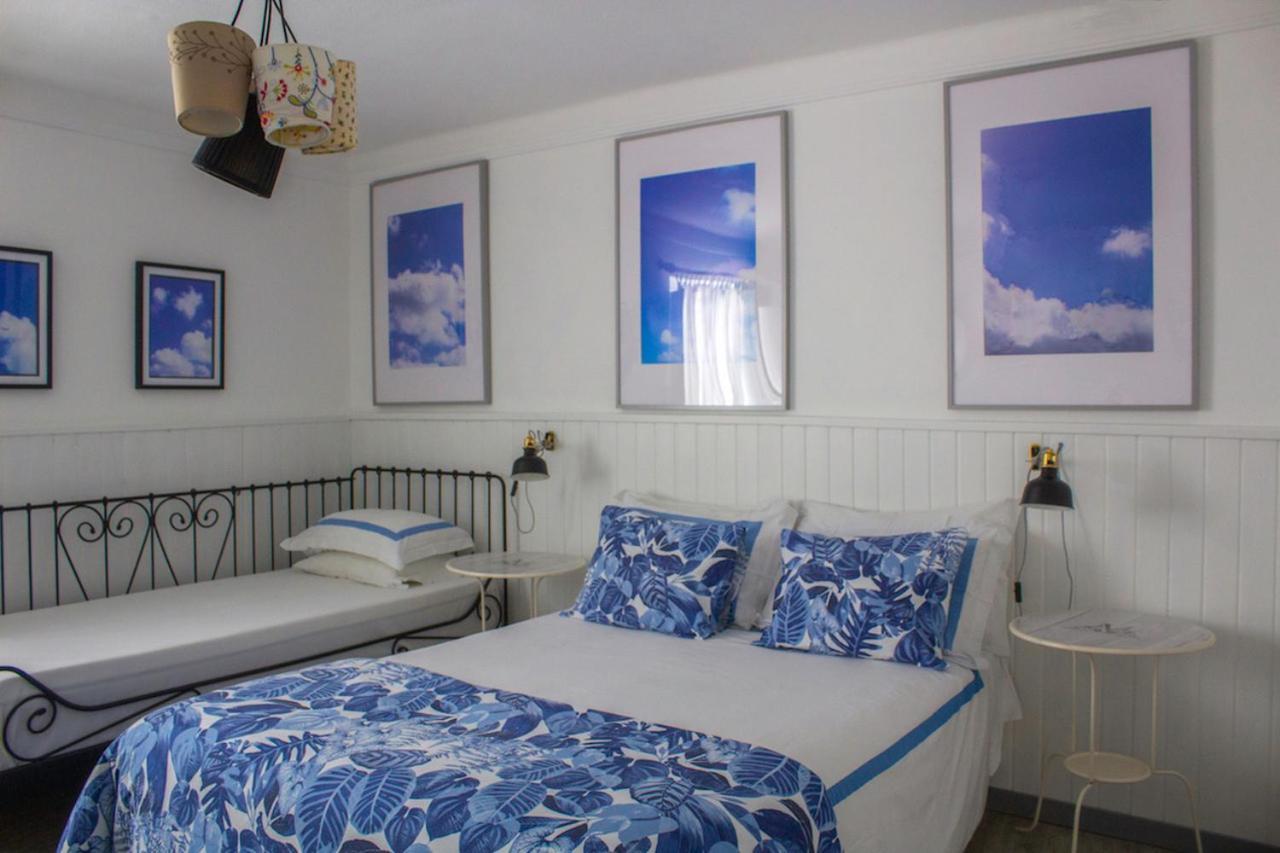 Vinnus Guesthouse Ericeira Εξωτερικό φωτογραφία