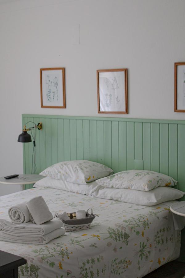 Vinnus Guesthouse Ericeira Εξωτερικό φωτογραφία