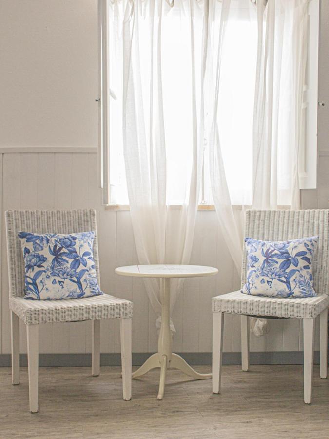 Vinnus Guesthouse Ericeira Εξωτερικό φωτογραφία