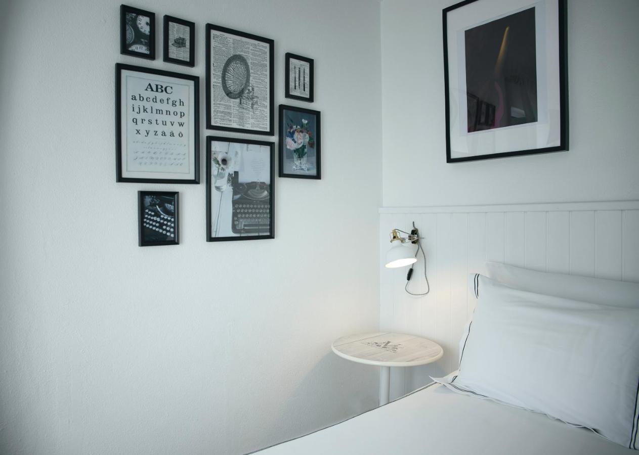 Vinnus Guesthouse Ericeira Εξωτερικό φωτογραφία