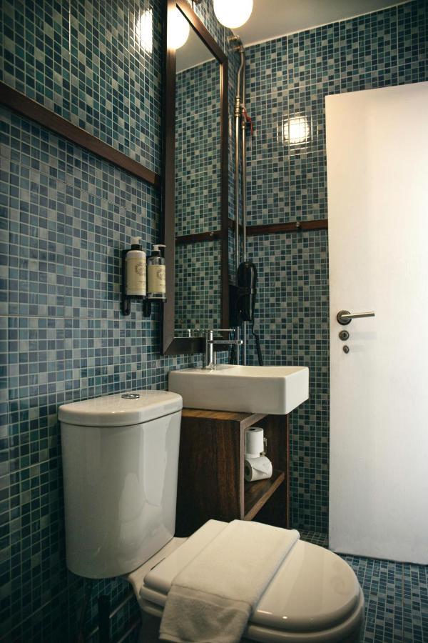 Vinnus Guesthouse Ericeira Εξωτερικό φωτογραφία