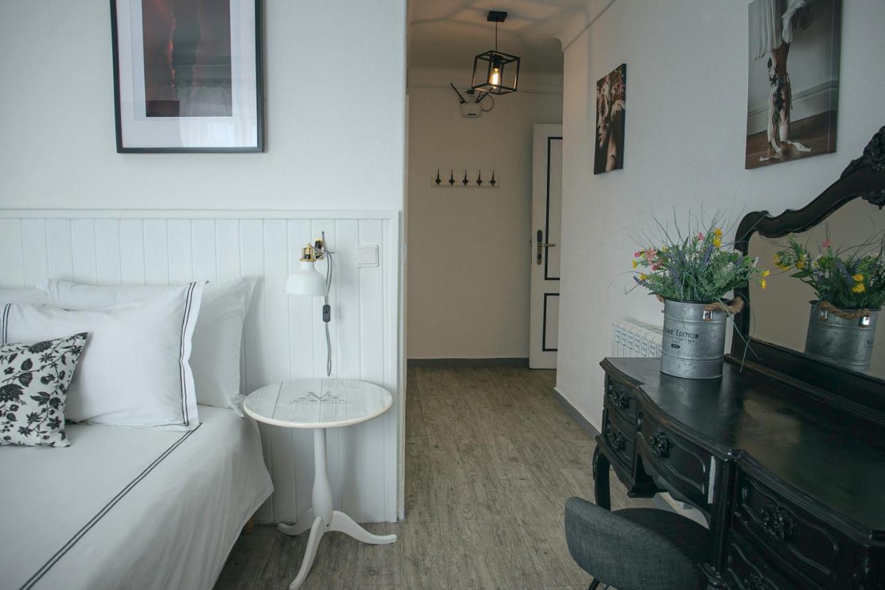 Vinnus Guesthouse Ericeira Εξωτερικό φωτογραφία