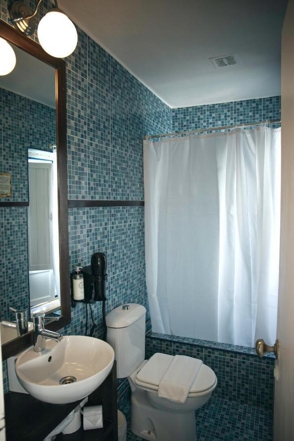 Vinnus Guesthouse Ericeira Εξωτερικό φωτογραφία