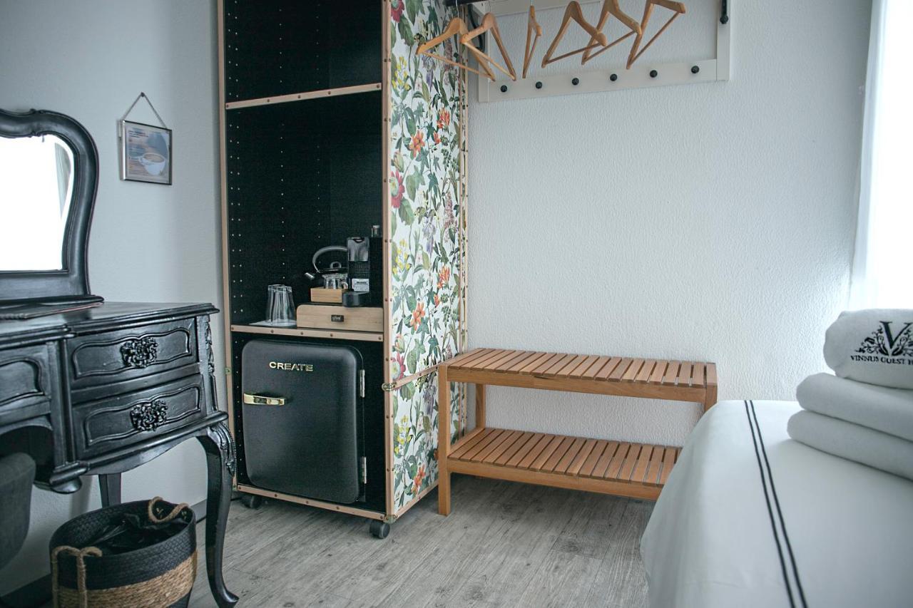 Vinnus Guesthouse Ericeira Εξωτερικό φωτογραφία