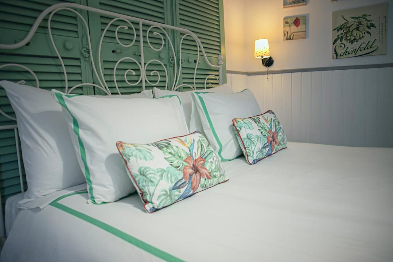 Vinnus Guesthouse Ericeira Εξωτερικό φωτογραφία