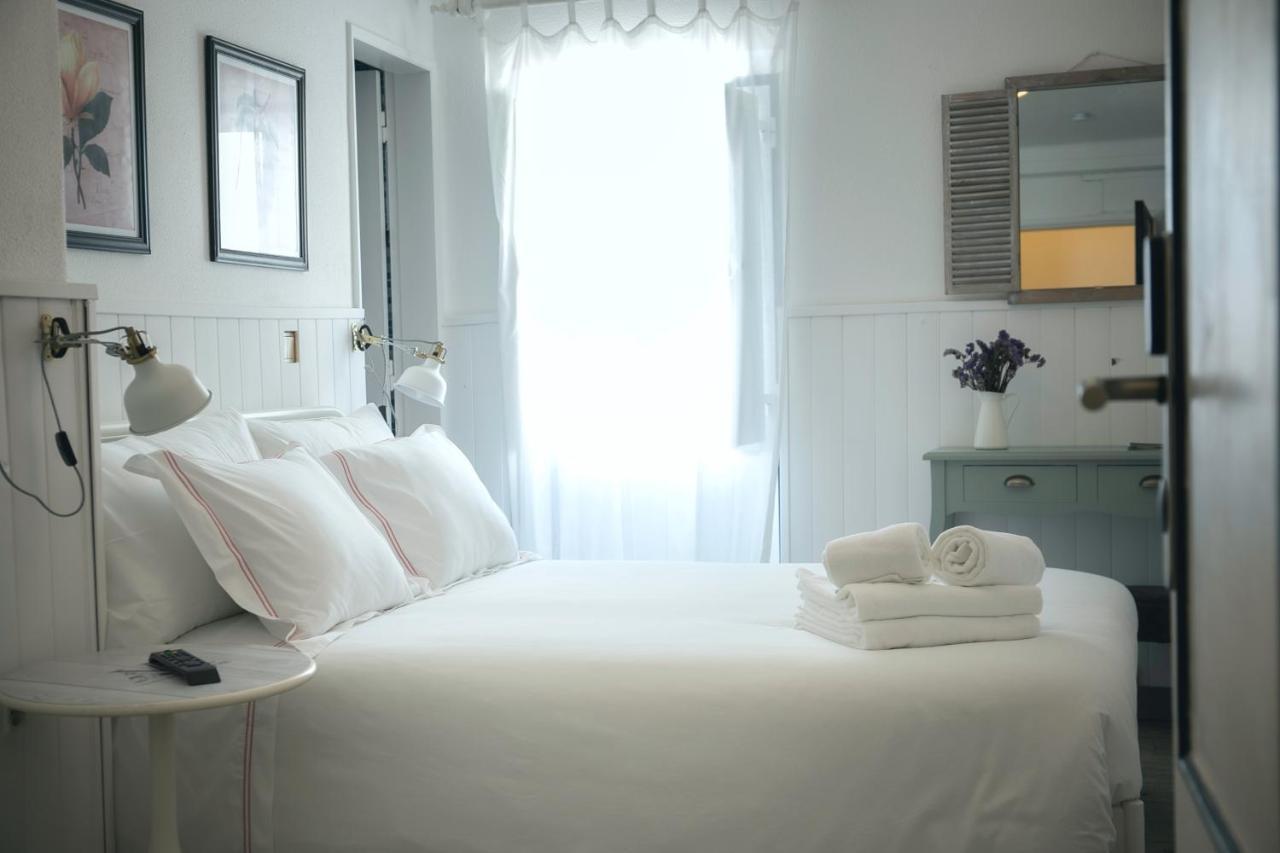 Vinnus Guesthouse Ericeira Εξωτερικό φωτογραφία