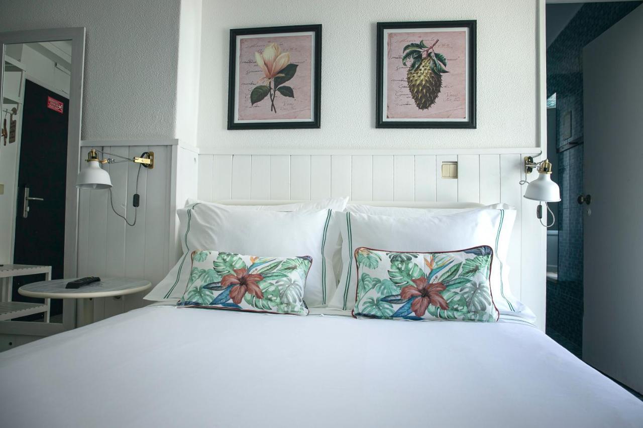 Vinnus Guesthouse Ericeira Εξωτερικό φωτογραφία