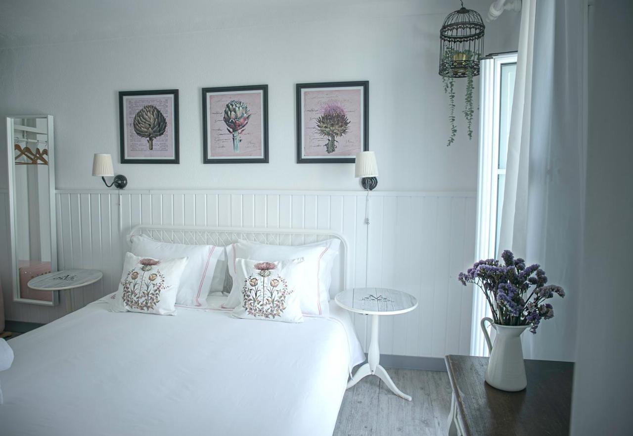 Vinnus Guesthouse Ericeira Εξωτερικό φωτογραφία