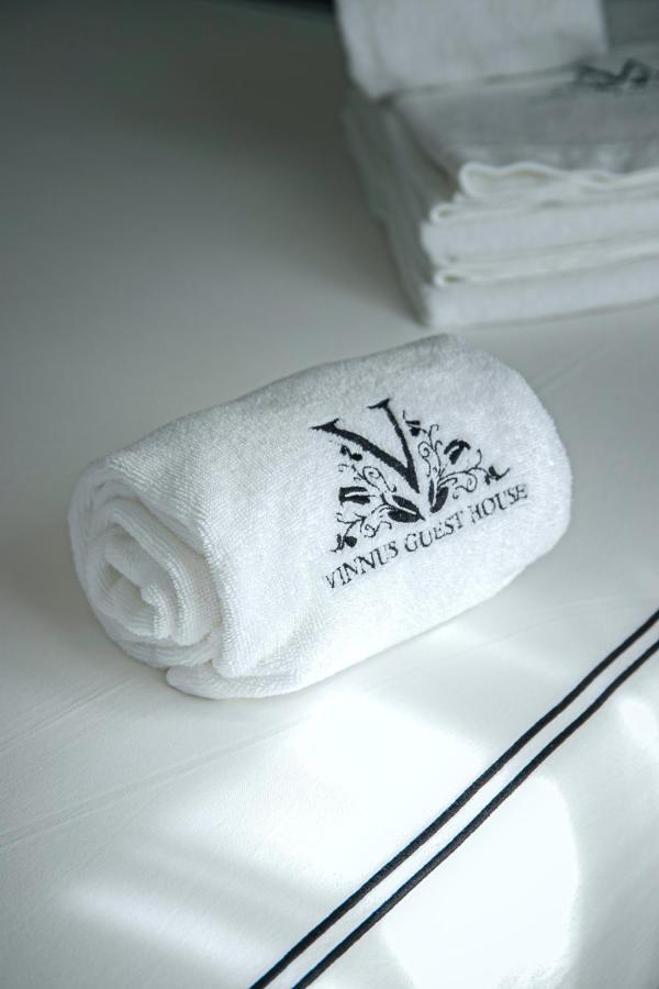 Vinnus Guesthouse Ericeira Εξωτερικό φωτογραφία