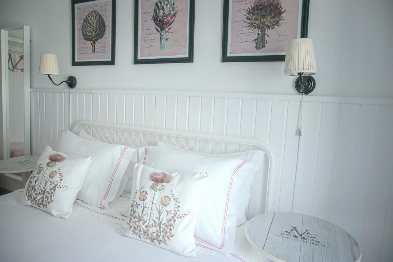 Vinnus Guesthouse Ericeira Εξωτερικό φωτογραφία