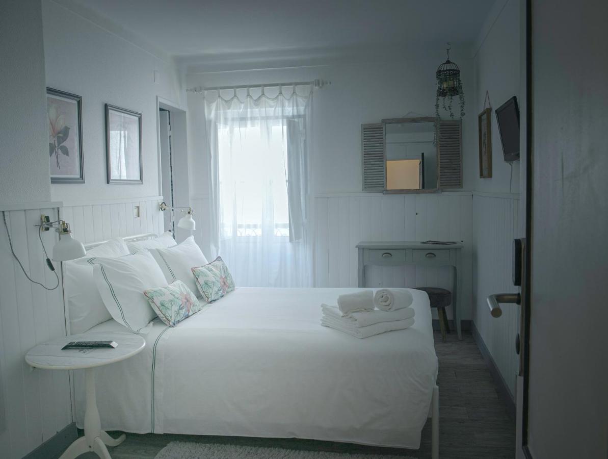 Vinnus Guesthouse Ericeira Εξωτερικό φωτογραφία