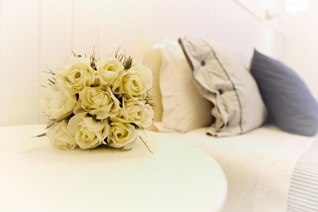 Vinnus Guesthouse Ericeira Δωμάτιο φωτογραφία