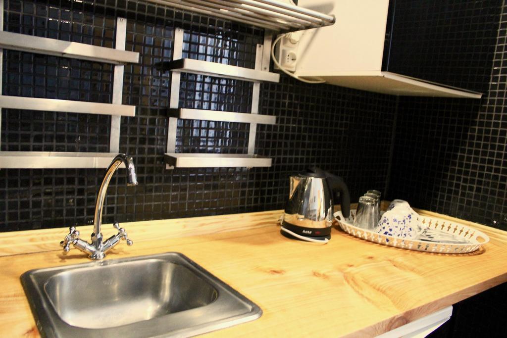 Vinnus Guesthouse Ericeira Εξωτερικό φωτογραφία
