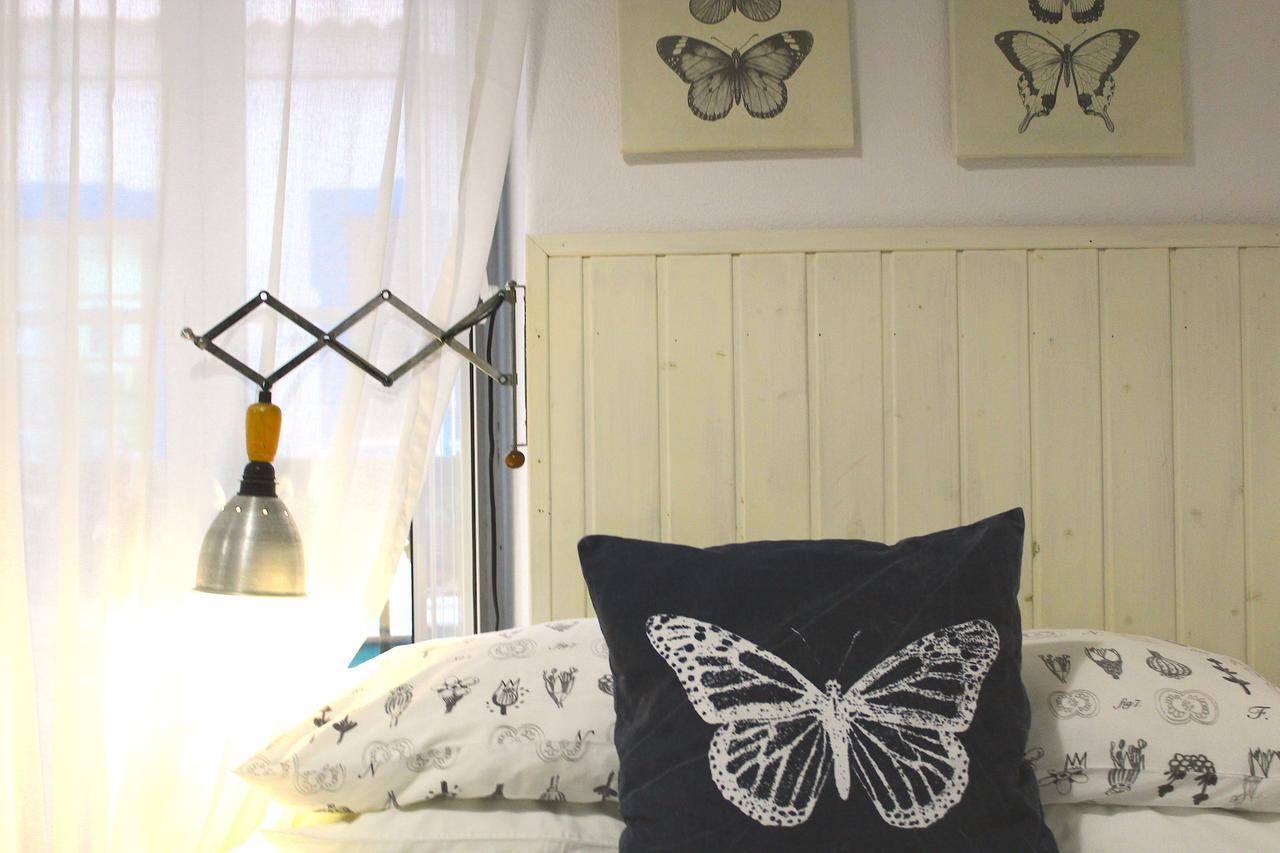 Vinnus Guesthouse Ericeira Εξωτερικό φωτογραφία