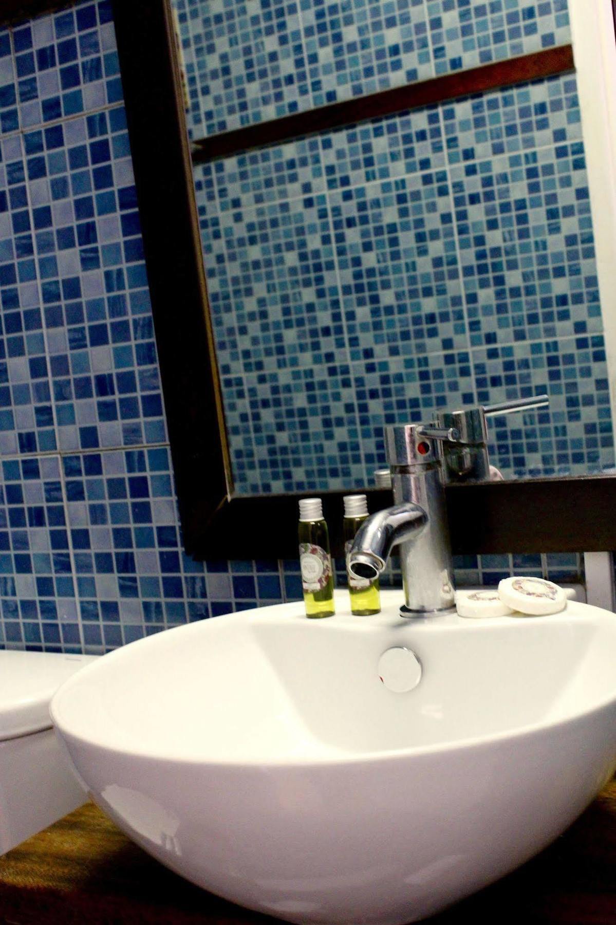 Vinnus Guesthouse Ericeira Εξωτερικό φωτογραφία
