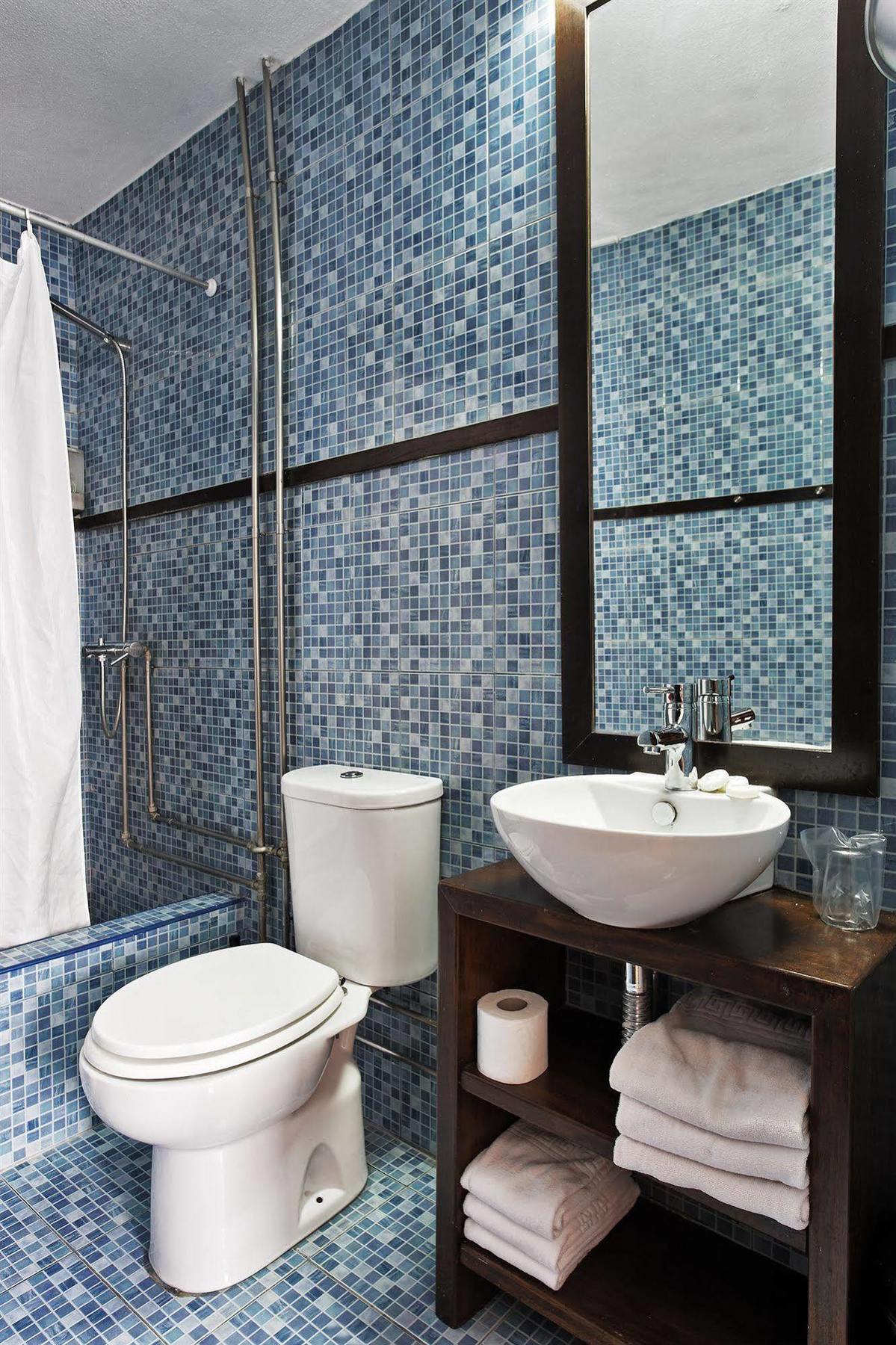 Vinnus Guesthouse Ericeira Εξωτερικό φωτογραφία