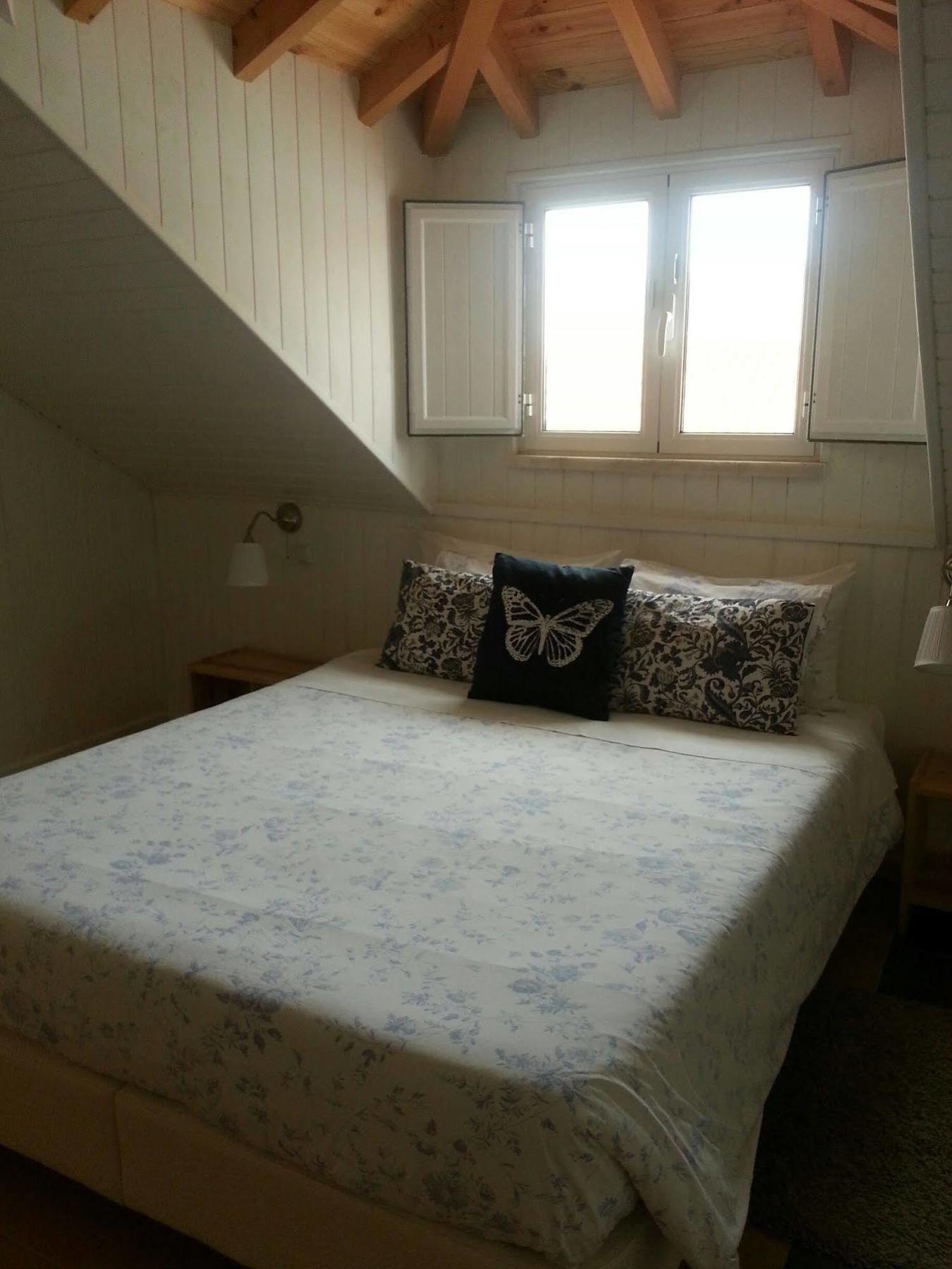 Vinnus Guesthouse Ericeira Εξωτερικό φωτογραφία