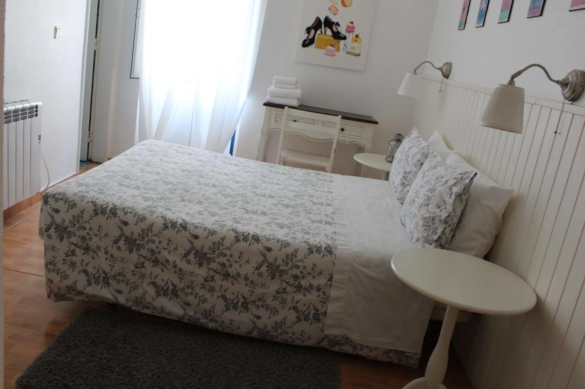 Vinnus Guesthouse Ericeira Εξωτερικό φωτογραφία