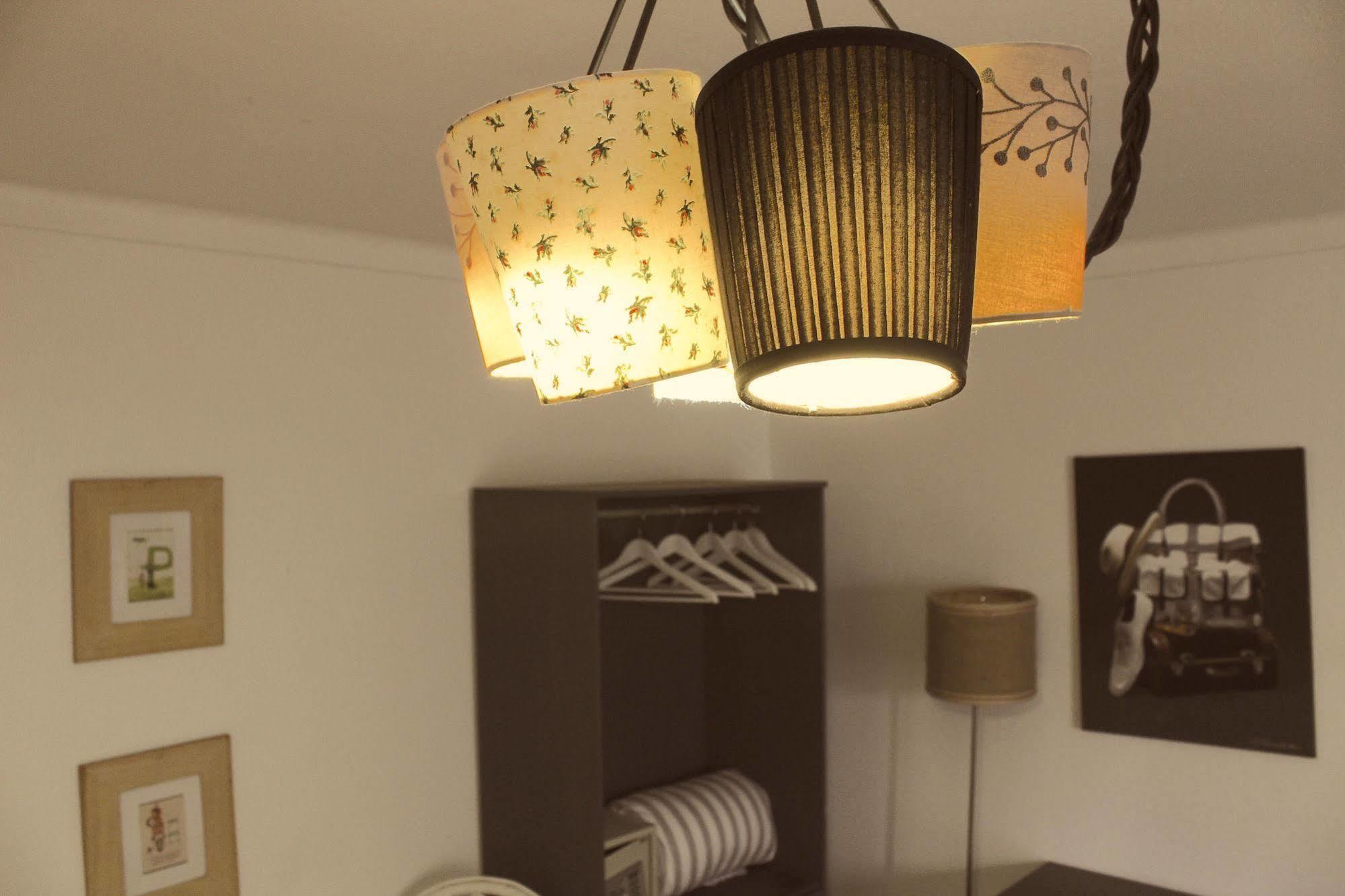 Vinnus Guesthouse Ericeira Εξωτερικό φωτογραφία