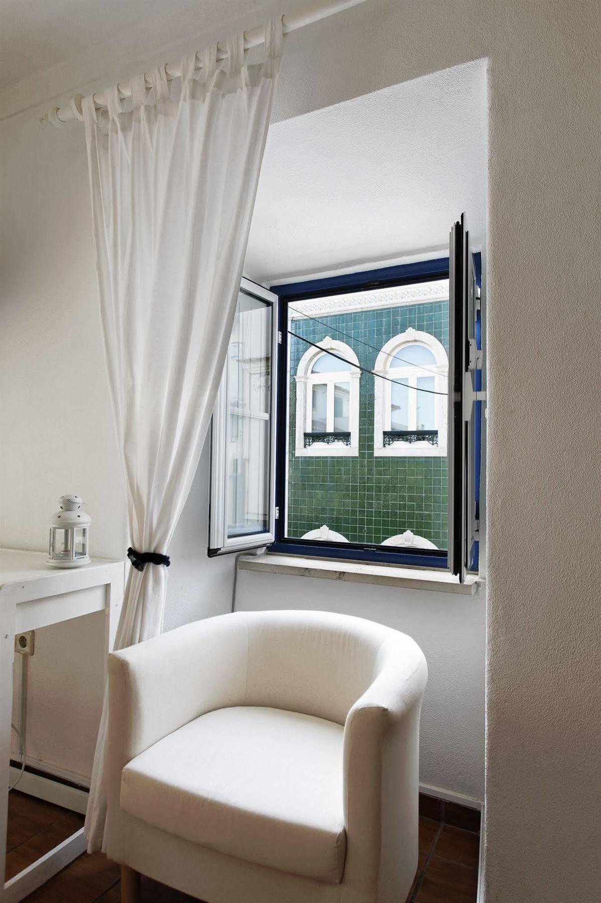 Vinnus Guesthouse Ericeira Εξωτερικό φωτογραφία