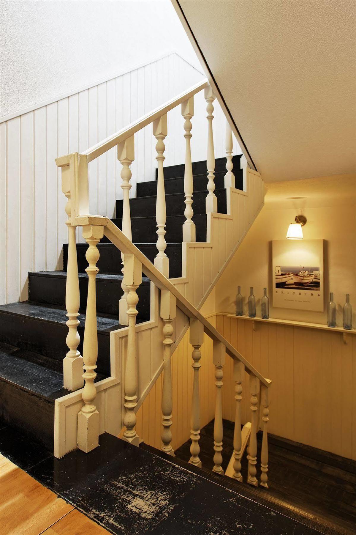 Vinnus Guesthouse Ericeira Εξωτερικό φωτογραφία