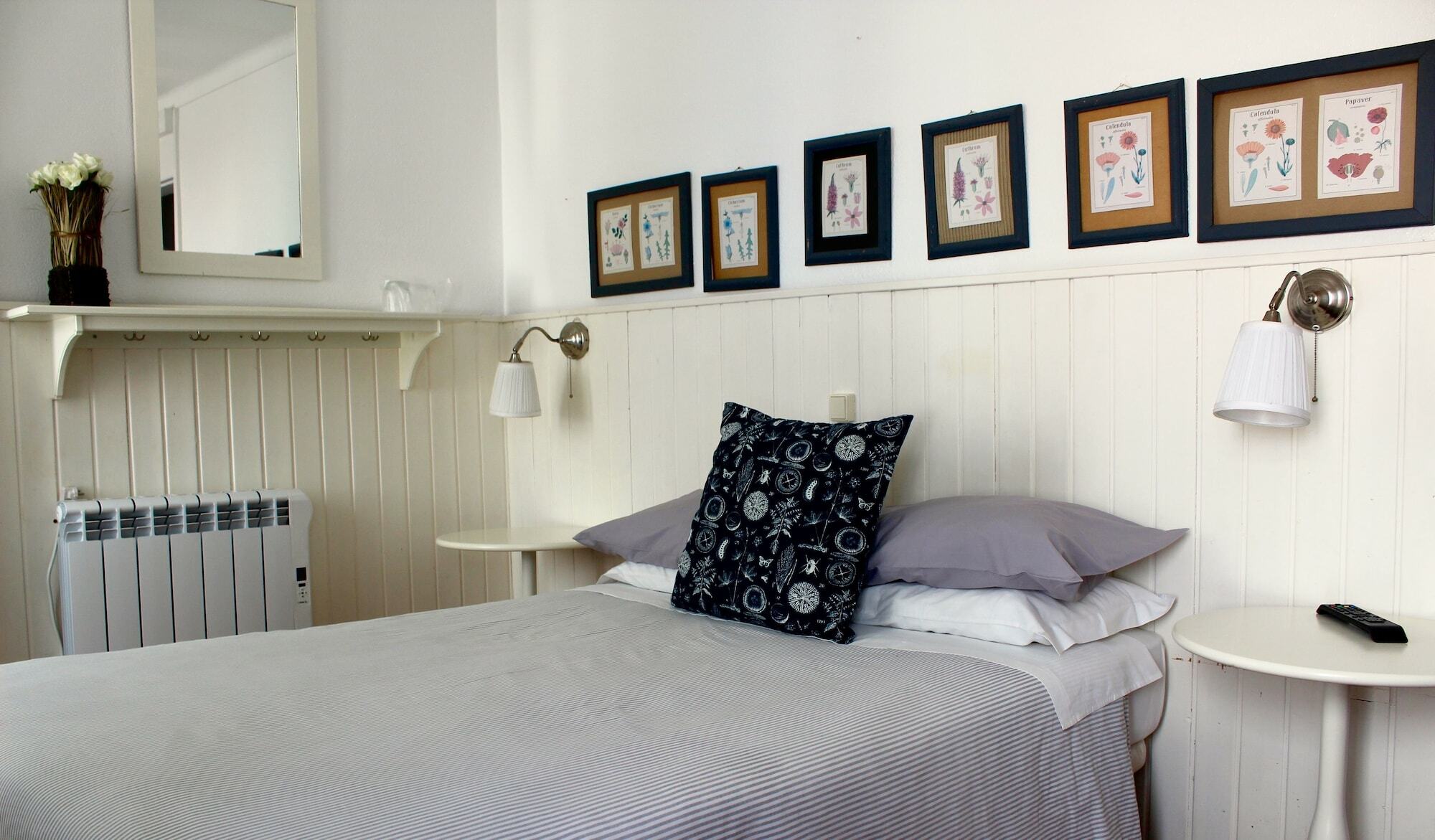 Vinnus Guesthouse Ericeira Εξωτερικό φωτογραφία