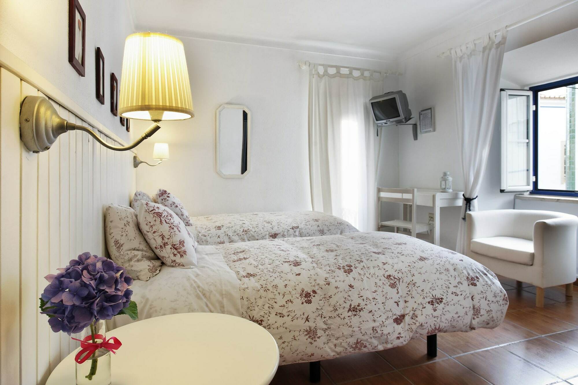 Vinnus Guesthouse Ericeira Εξωτερικό φωτογραφία